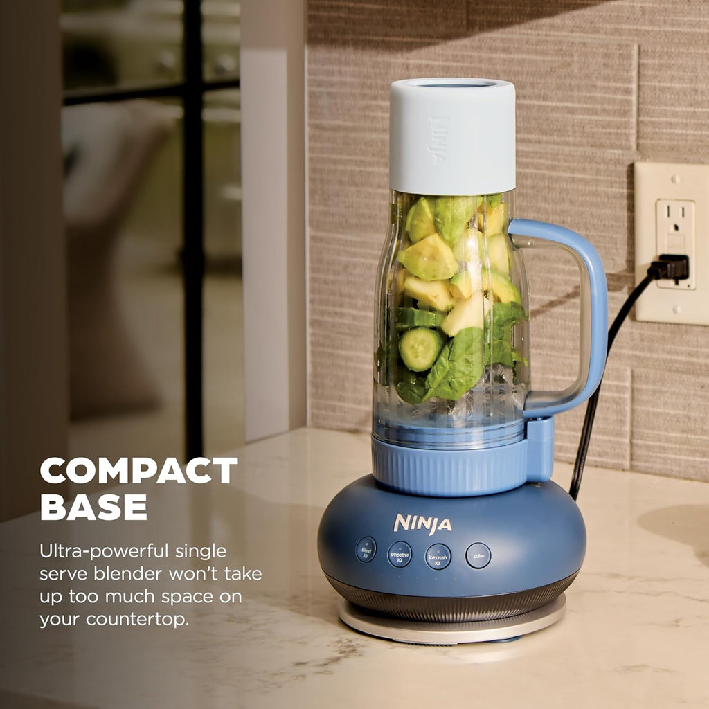 Ninja Blendboss Personal Blender