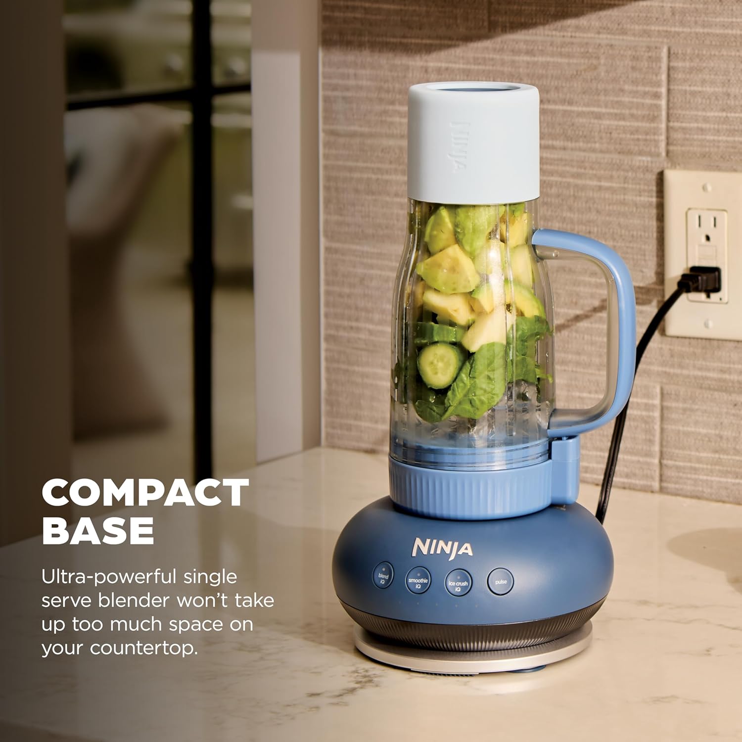 Ninja Blendboss Personal Blender