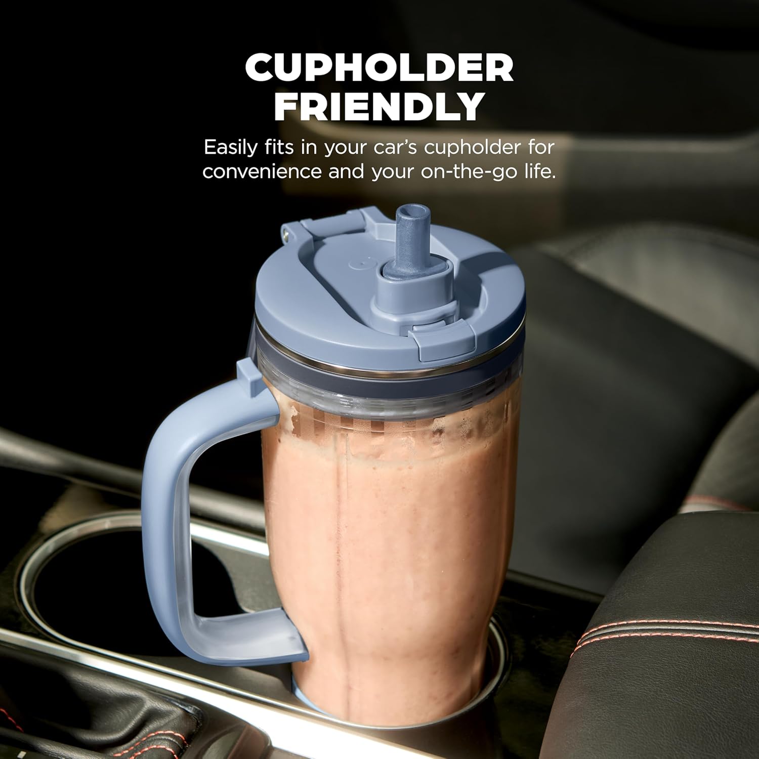 Ninja Blendboss Personal Blender